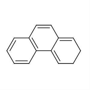 62690-82-8  Phenanthrene, 2,3-dihydro-