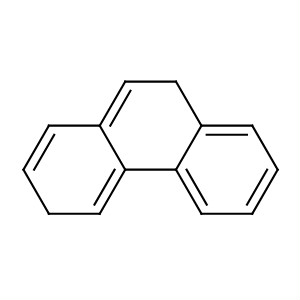 62690-84-0  Phenanthrene, 3,9-dihydro-