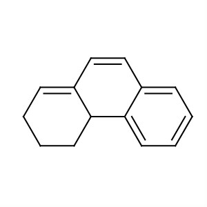 62690-89-5  Phenanthrene, 2,3,4,4a-tetrahydro-
