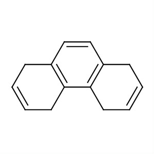 62690-90-8  Phenanthrene, 1,4,5,8-tetrahydro-