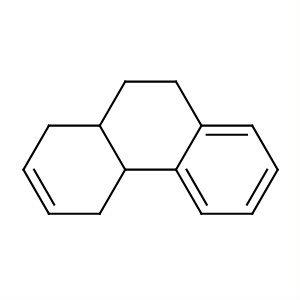 62690-98-6  Phenanthrene, 1,4,4a,9,10,10a-hexahydro-