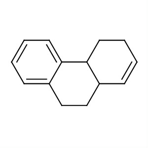 62691-00-3  Phenanthrene, 3,4,4a,9,10,10a-hexahydro-