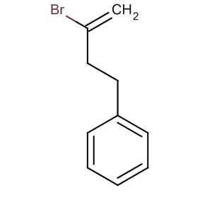 62692-40-4  Benzene, (3-bromo-3-butenyl)-