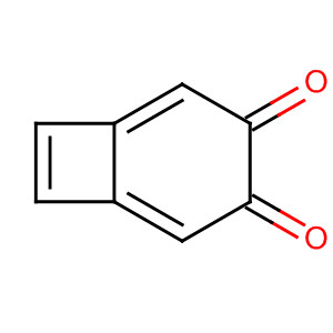 62702-76-5  Bicyclo[4.2.0]octa-1,5,7-triene-3,4-dione