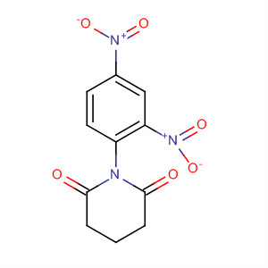 627085-84-1  2,6-Piperidinedione, 1-(2,4-dinitrophenyl)-