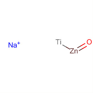 62712-19-0  Sodium titanium zinc fluoride oxide