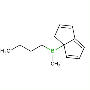 62726-62-9  Borane, butyl(hexahydro-3a(1H)-pentalenyl)methyl-, cis-