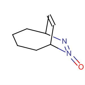 62736-95-2  7,8-Diazabicyclo[4.2.2]deca-7,9-diene, 7-oxide