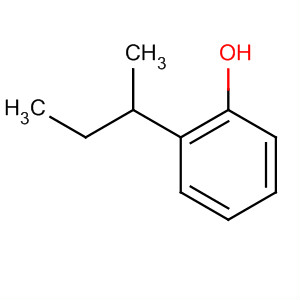 62744-64-3  Phenol, methylpropyl-