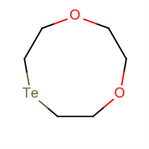 627471-91-4  1,4,7-Dioxatelluronane 627471-91-4  1,4,7-Dioxatelluronane