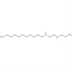 627521-01-1  1,2-Ethanediamine, N-propyl-N'-undecyl-