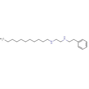 627521-02-2  1,2-Ethanediamine, N-(2-phenylethyl)-N'-undecyl-