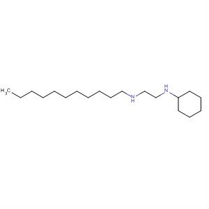 627521-05-5  1,2-Ethanediamine, N-cyclohexyl-N'-undecyl-