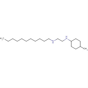 627521-84-0  1,2-Ethanediamine, N-(4-methylcyclohexyl)-N'-undecyl-