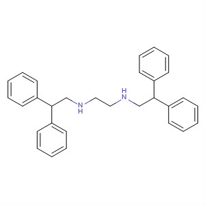 627522-67-2  1,2-Ethanediamine, N,N'-bis(2,2-diphenylethyl)-