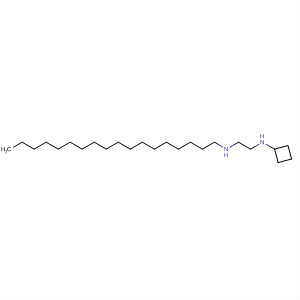 627522-90-1  1,2-Ethanediamine, N-cyclobutyl-N'-octadecyl-