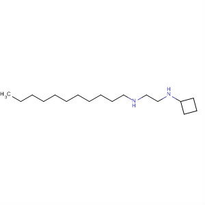 627522-91-2  1,2-Ethanediamine, N-cyclobutyl-N'-undecyl-