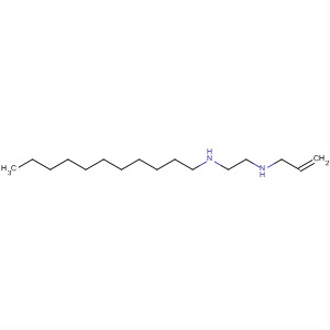 627525-27-3  1,2-Ethanediamine, N-2-propenyl-N'-undecyl-