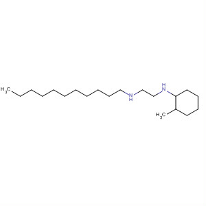 627525-82-0  1,2-Ethanediamine, N-(2-methylcyclohexyl)-N'-undecyl-