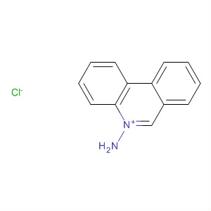62764-28-7  Phenanthridinium, 5-amino-, chloride