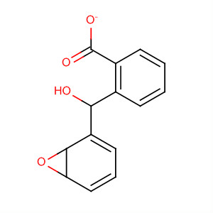 62769-47-5  7-Oxabicyclo[4.1.0]hepta-2,4-diene-2-methanol, benzoate