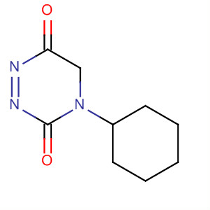 62774-73-6  1,2,4-Triazine-3,6-dione, tetrahydro-4-phenyl-