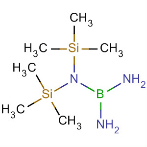 62779-47-9  Boranetriamine, N,N-bis(trimethylsilyl)-