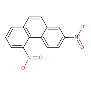 62325-29-5  Phenanthrene, 2,5-dinitro-