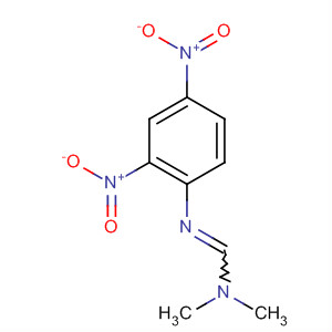 62330-99-8  Methanimidamide, N'-(2,4-dinitrophenyl)-N,N-dimethyl-
