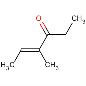 62332-64-3  4-Hexen-3-one, 4-methyl-, (E)-