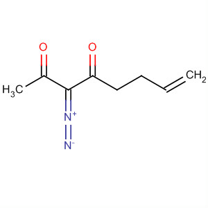 62344-20-1  7-Octene-2,4-dione, 3-diazo-