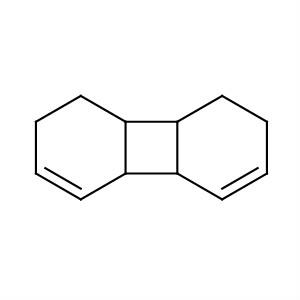 62357-80-6  Biphenylene, 1,2,4a,4b,7,8,8a,8b-octahydro-