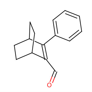 62373-94-8  Bicyclo[2.2.2]oct-2-ene-2-carboxaldehyde, 3-phenyl-