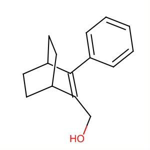62373-95-9  Bicyclo[2.2.2]oct-2-ene-2-methanol, 3-phenyl-