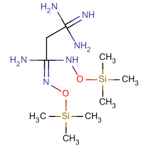 62381-11-7  Propanediimidamide, N,N''-bis[(trimethylsilyl)oxy]-