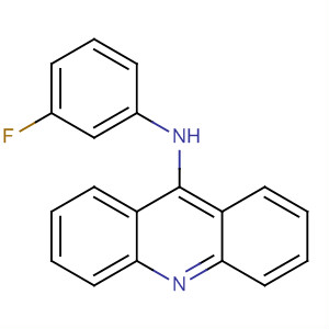 62383-02-2  9-Acridinamine, N-(3-fluorophenyl)-