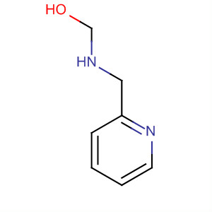 62402-22-6  Methanol, [(2-pyridinylmethyl)amino]-