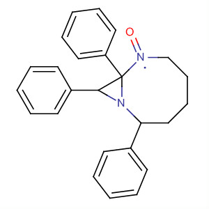 62407-59-4  2,3-Benzodiazocin-1(2H)-one, 3,4,5,6-tetrahydro-2,4-diphenyl-