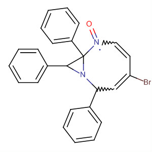 62407-61-8  2,3-Benzodiazocin-1(2H)-one, 6-bromo-2,4-diphenyl-