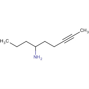 62421-48-1  7-Nonyn-4-amine, (R)-