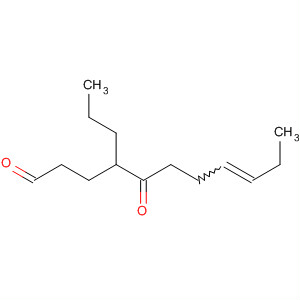 62427-74-1  8-Undecenal, 5-oxo-4-propyl-
