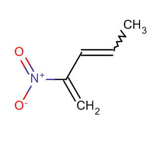 62438-54-4  1,3-Pentadiene, 2-nitro-