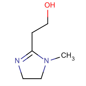 62439-68-3  1H-Imidazole-2-ethanol, 4,5-dihydro-1-methyl-