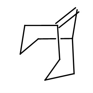 62439-71-8  Bicyclo[3.3.1]non-1(9)-ene