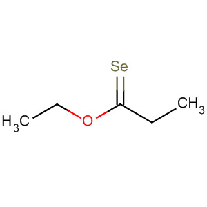 62448-74-2  Propaneselenoic acid, O-ethyl ester