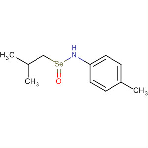 62448-84-4  Propaneselenoamide, 2-methyl-N-(4-methylphenyl)-