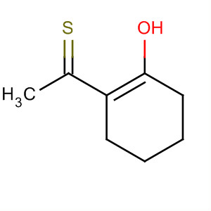 62460-79-1  Ethanethione, 1-(2-hydroxy-1-cyclohexen-1-yl)-