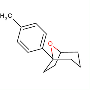 62471-23-2  8-Oxabicyclo[3.2.1]octane, 1-(4-methylphenyl)-