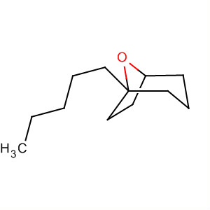62471-24-3  8-Oxabicyclo[3.2.1]octane, 1-pentyl-