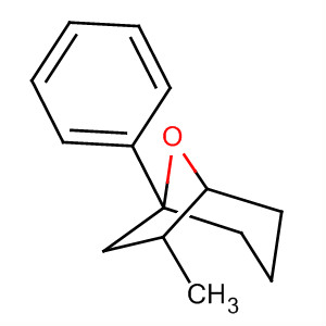 62471-26-5  8-Oxabicyclo[3.2.1]octane, 6-methyl-1-phenyl-